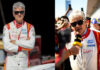 Actor Ajith Kumar