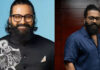 Director Rishabh Shetty