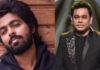 GV Prakash Kumar
