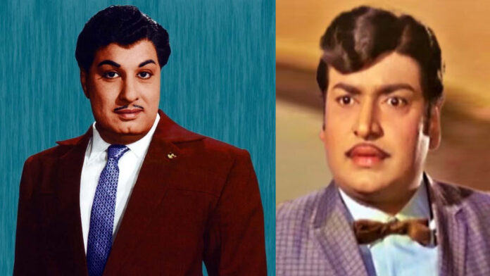 Actor MGR