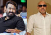 Actor Mohanlal
