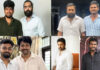 director Ramkumar Balakrishnan