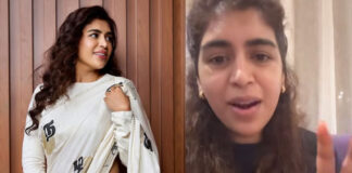 singer Kenisha