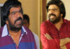 director T Rajendhar