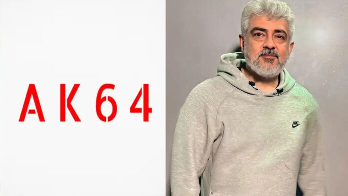 Actor Ajith Kumar
