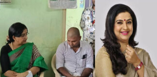 actress Ambika