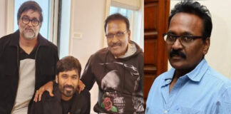 Director Kasthuri Raja