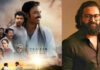 Actor Dhanush