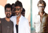Actor Rajinikanth