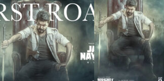 Actor Vijay