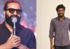 Actor Manikandan