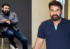 Actor Mohanlal