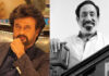 Actor Rajinikanth