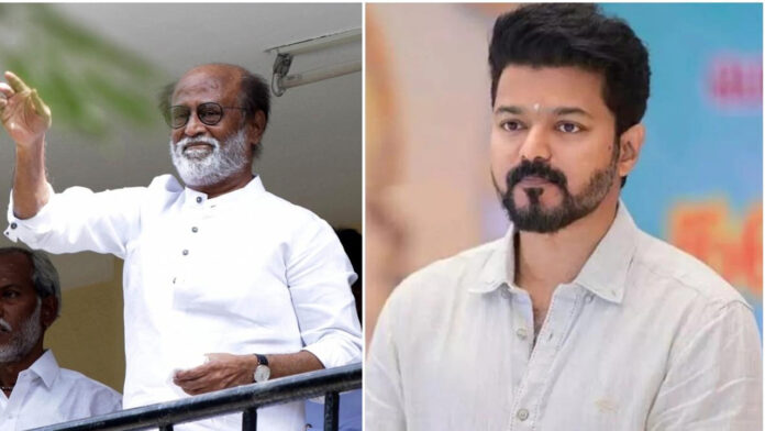 Actor Vijay