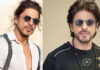 Actor Shahrukh Khan