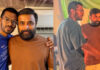 actor Sasikumar