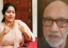 Actor Sathyaraj