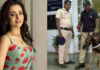 Actress Trisha