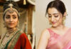 Actress Trisha