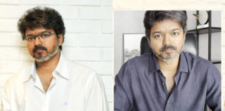 Actor Vijay