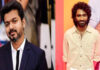 actor Pradeep Ranganathan