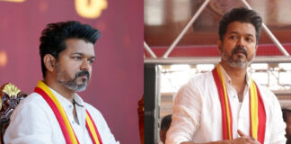 Actor Vijay