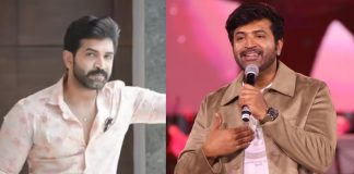 actor Arun Vijay