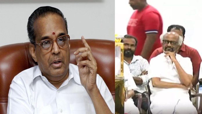AVM Saravanan