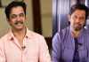 Actor Arjun