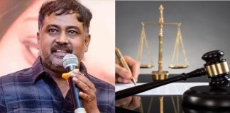 Director Lingusamy