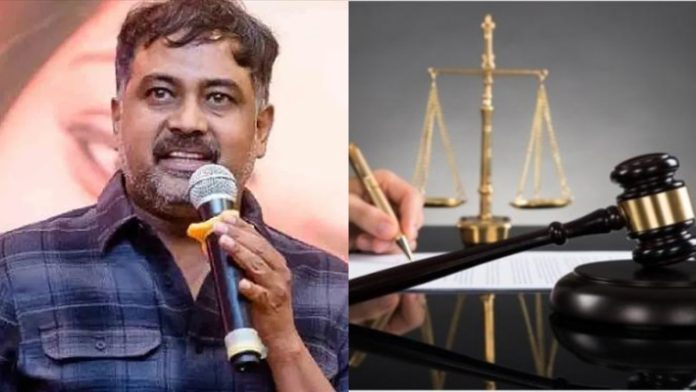 Director Lingusamy