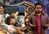 Actor Vijay Sethupathi