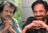 Actor Rajinikanth