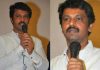 Director Cheran