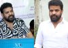 Director Ameer
