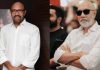 Actor Sathyaraj