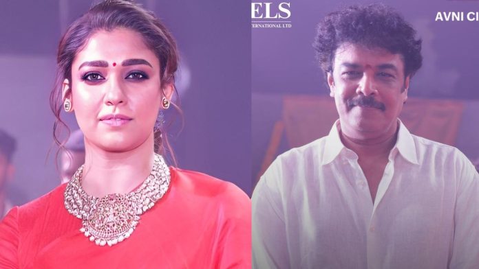 Director Sundar C
