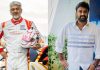 Actor Ajith Kumar