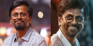 Director AR Murugadoss