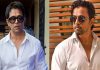 Actor Arjun