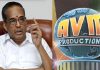 producer AVM Saravanan