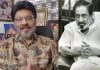 Actor Sivaji Ganesan