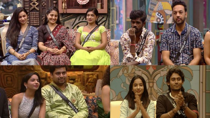 Bigg Boss Season 9