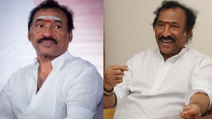 Music director Deva