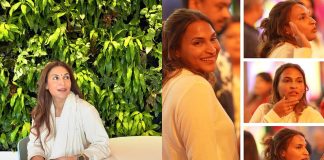 Aishwarya Rajinikanth