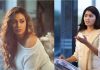 Actress Nivetha Pethuraj