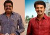 Director Cheran
