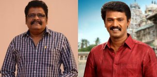Director Cheran
