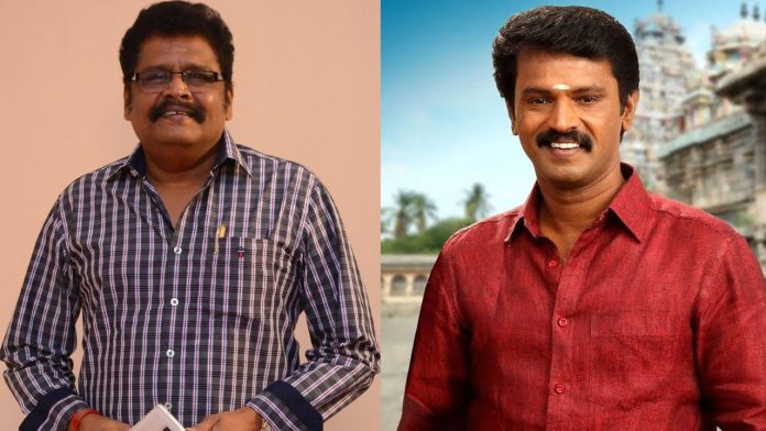 Director Cheran