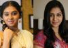 Actress Lakshmi Menon